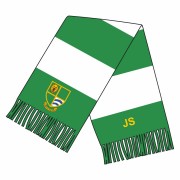 Gosforth RFC Leisurewear Scarf